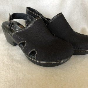 b.o.c. comfortable walking shoes